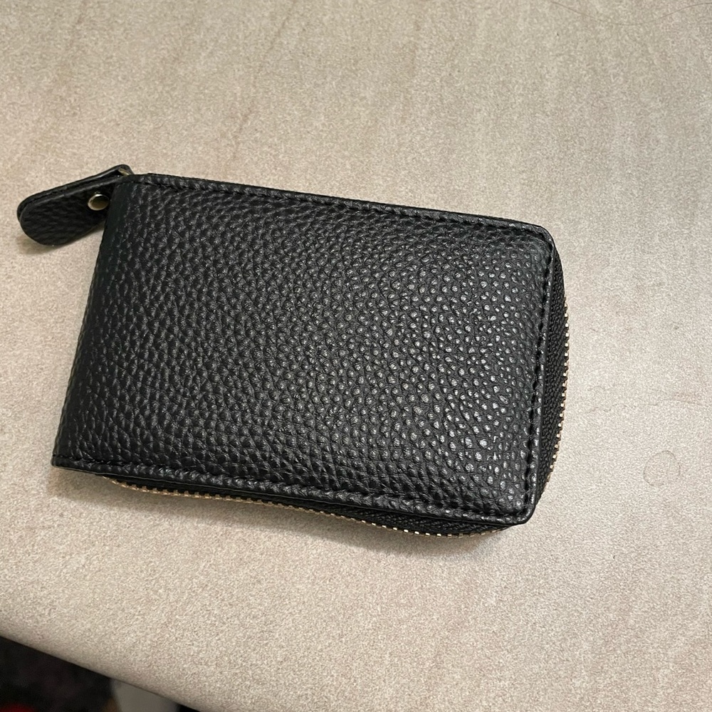 SHEIN wallet 🖤